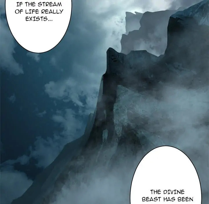 Her Summon Chapter 69 page 24 - 