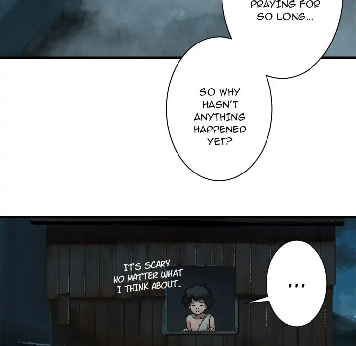 Her Summon Chapter 69 page 25 - 