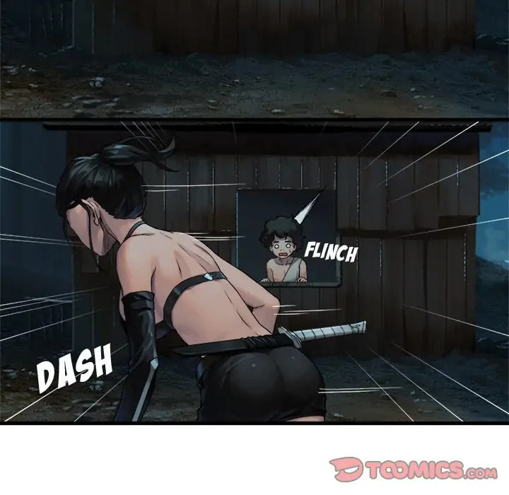 Her Summon Chapter 69 page 26 - 