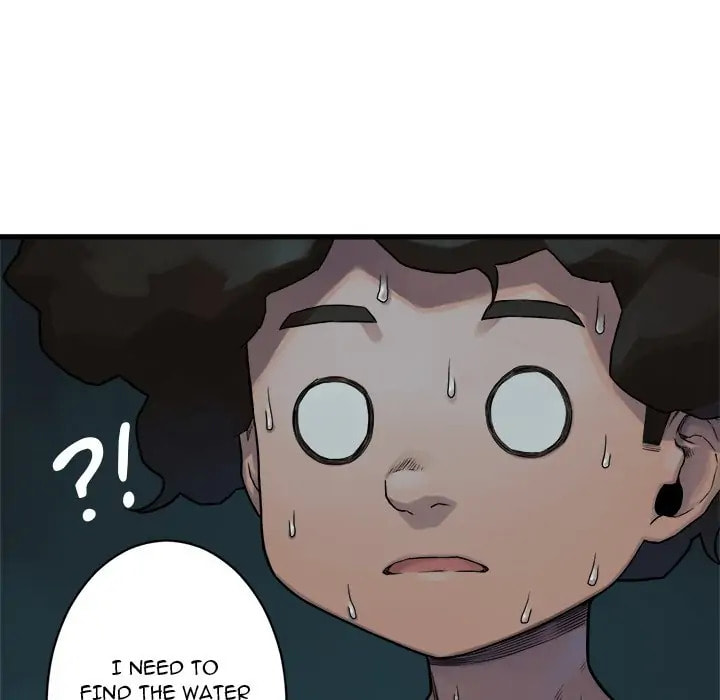 Her Summon Chapter 69 page 27 - 