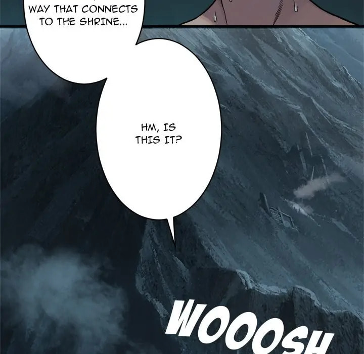 Her Summon Chapter 69 page 28 - 