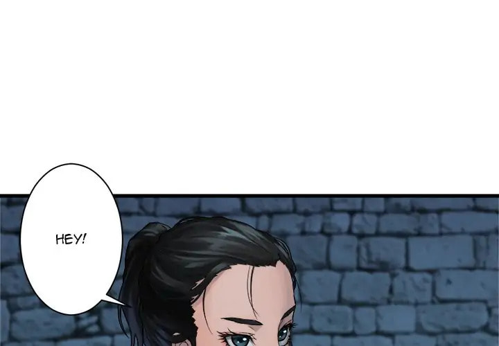 Her Summon Chapter 69 page 4 - 