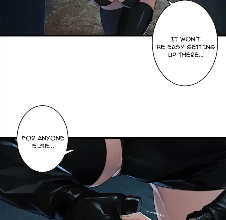 Her Summon Chapter 69 page 32 - 