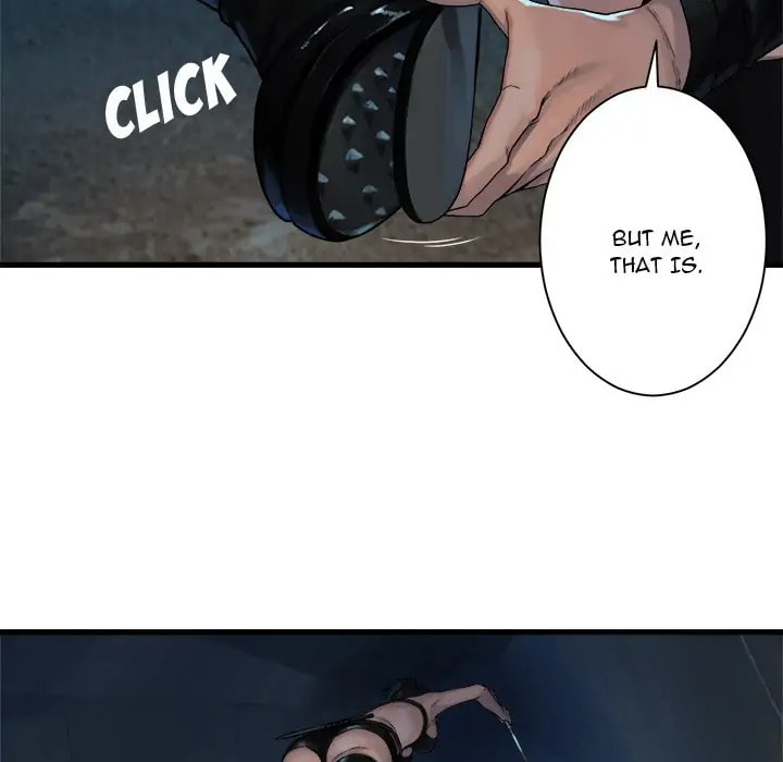 Her Summon Chapter 69 page 33 - 