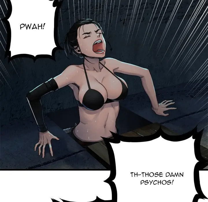 Her Summon Chapter 69 page 41 - 