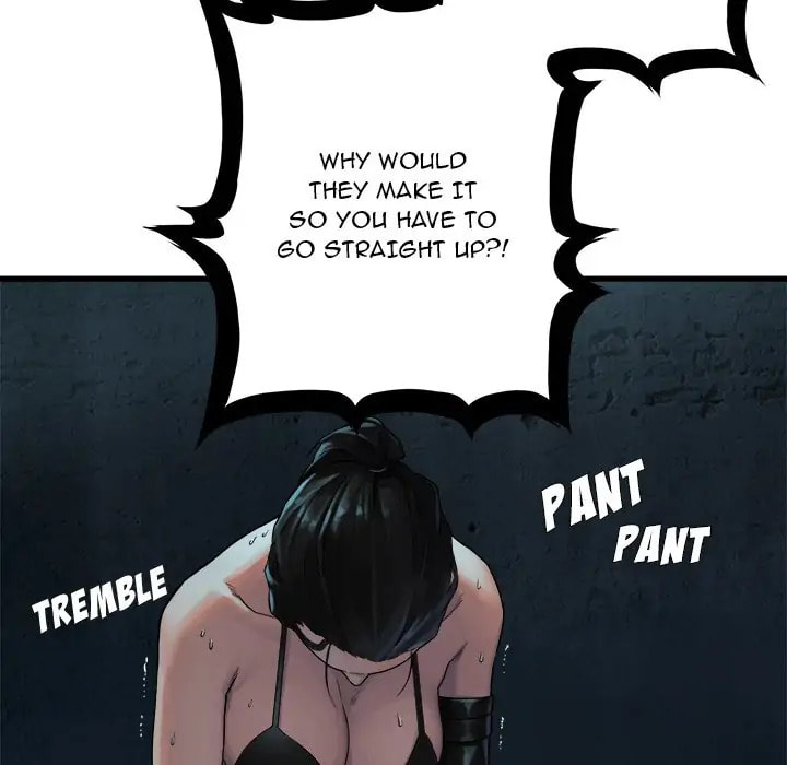 Her Summon Chapter 69 page 42 - 