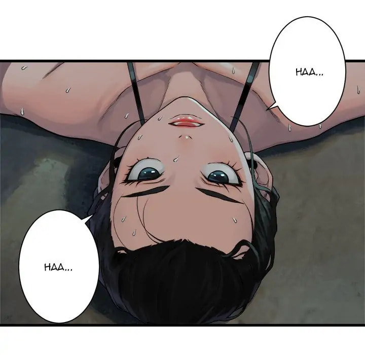 Her Summon Chapter 69 page 46 - 