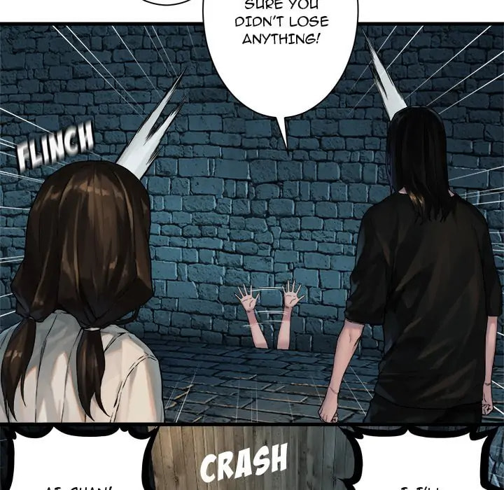Her Summon Chapter 69 page 6 - 