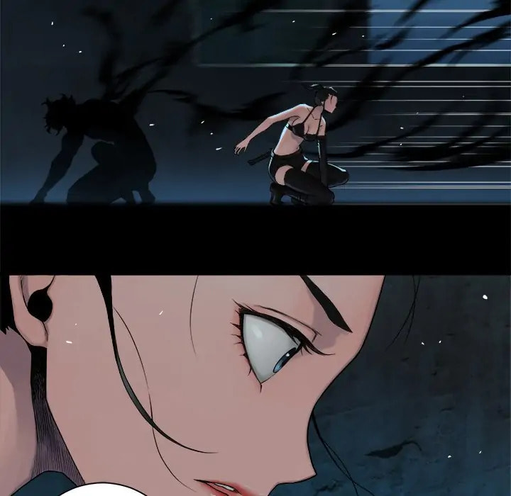 Her Summon Chapter 69 page 54 - 