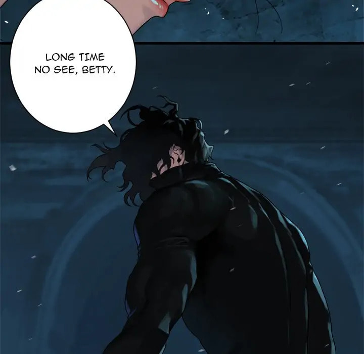 Her Summon Chapter 69 page 55 - 
