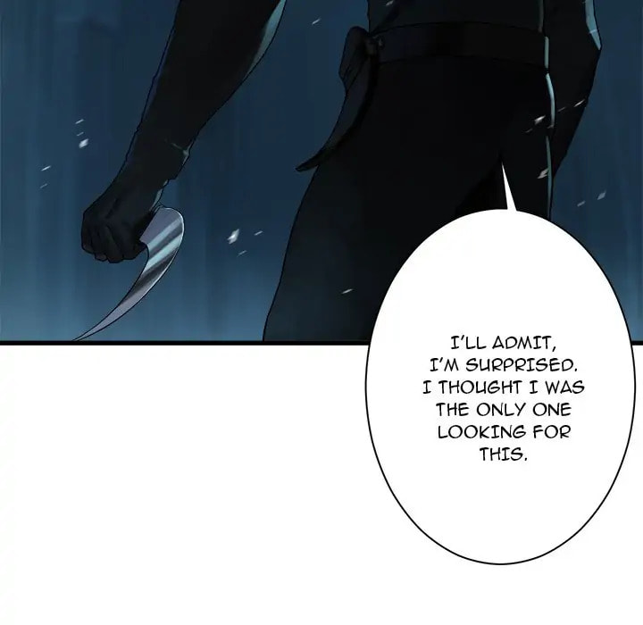 Her Summon Chapter 69 page 56 - 