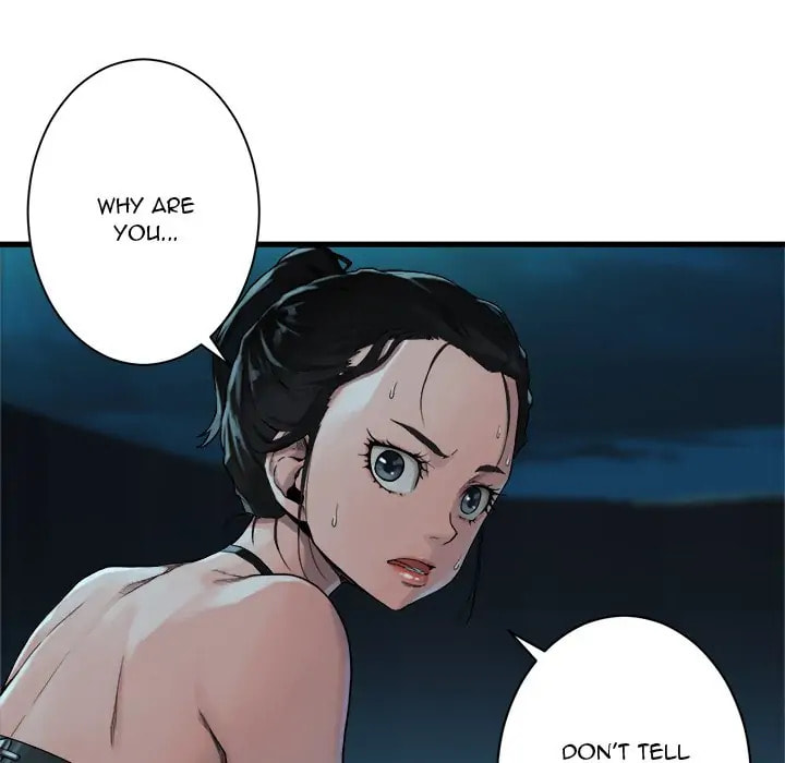 Her Summon Chapter 69 page 57 - 