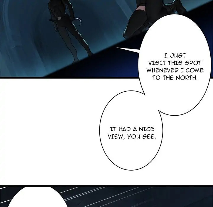 Her Summon Chapter 69 page 59 - 