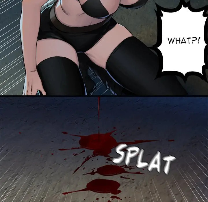 Her Summon Chapter 69 page 61 - 