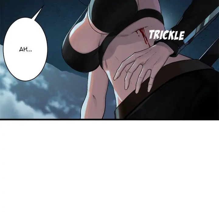 Her Summon Chapter 69 page 63 - 
