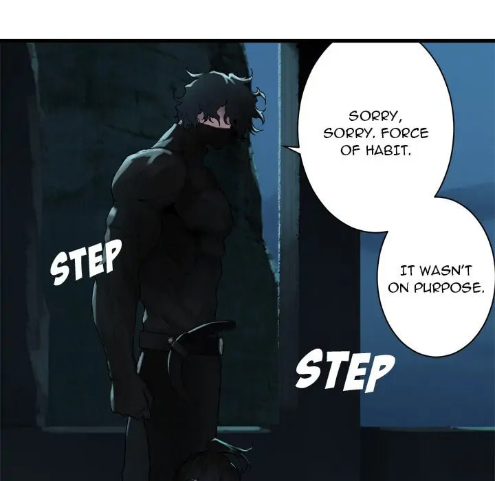 Her Summon Chapter 69 page 64 - 