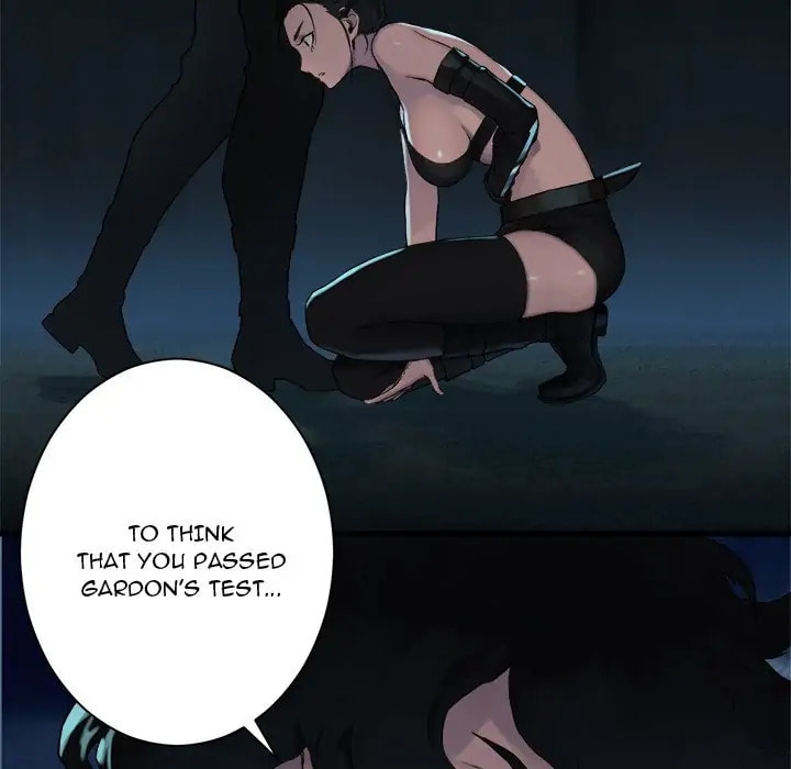 Her Summon Chapter 69 page 65 - 