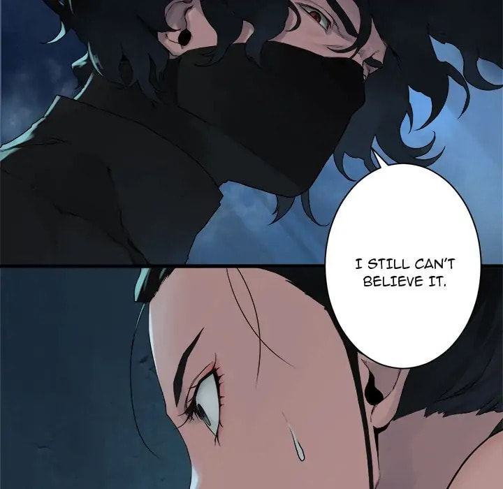Her Summon Chapter 69 page 66 - 