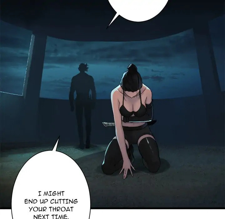Her Summon Chapter 69 page 68 - 