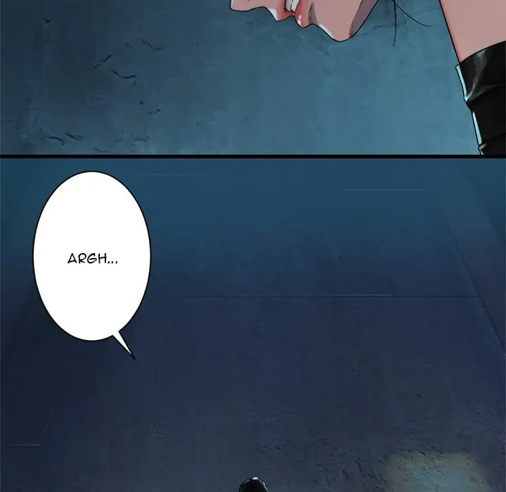 Her Summon Chapter 69 page 71 - 