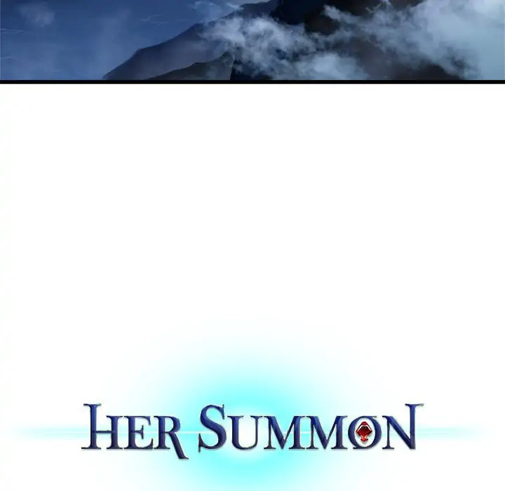 Her Summon Chapter 69 page 9 - 