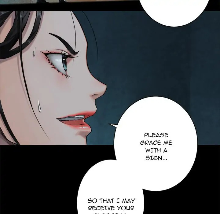 Her Summon Chapter 70 page 17 - 
