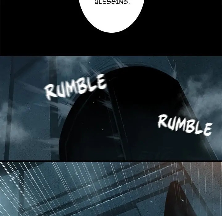 Her Summon Chapter 70 page 18 - 