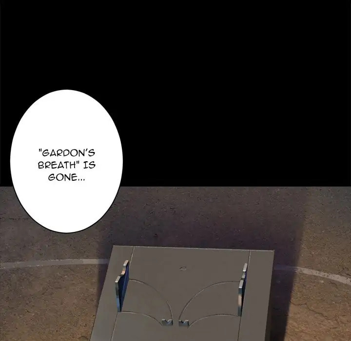 Her Summon Chapter 70 page 25 - 
