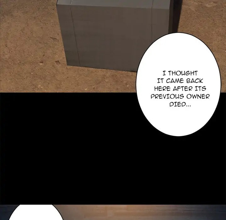 Her Summon Chapter 70 page 26 - 