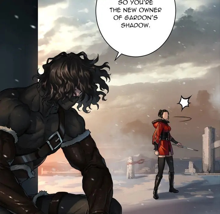 Her Summon Chapter 70 page 31 - 