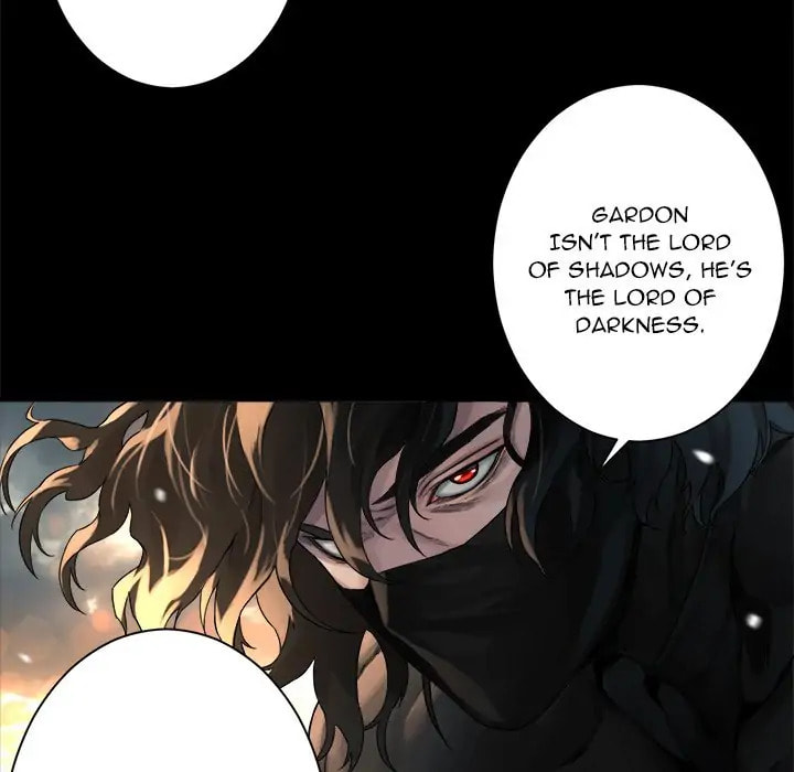 Her Summon Chapter 70 page 34 - 
