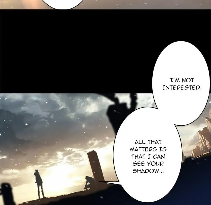 Her Summon Chapter 70 page 39 - 