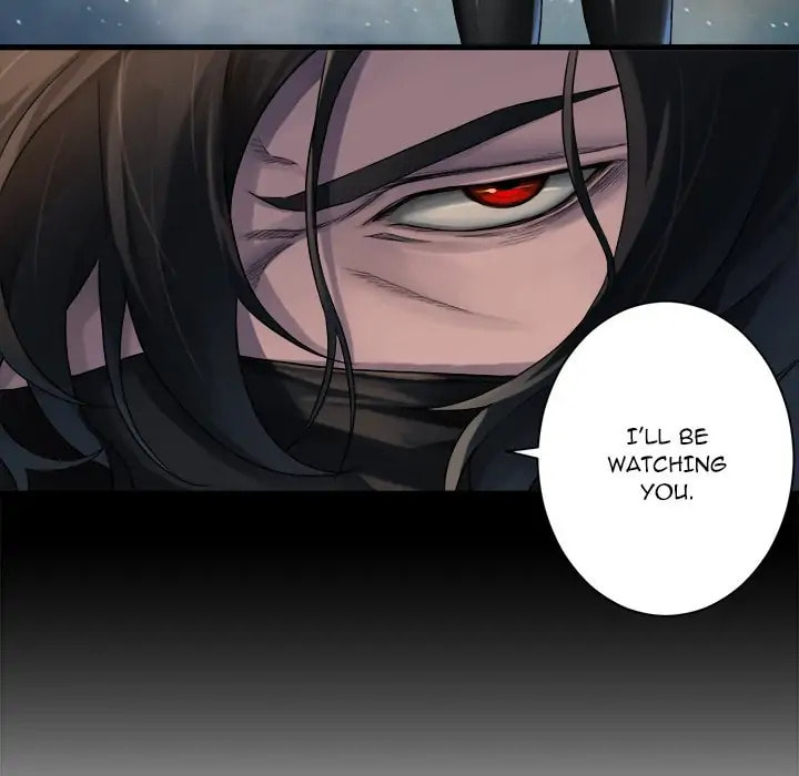 Her Summon Chapter 70 page 41 - 