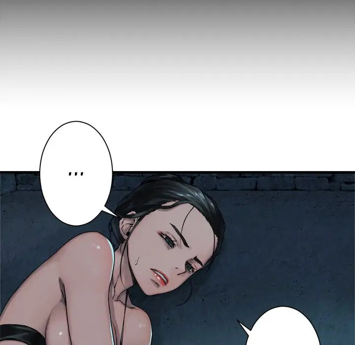 Her Summon Chapter 70 page 42 - 