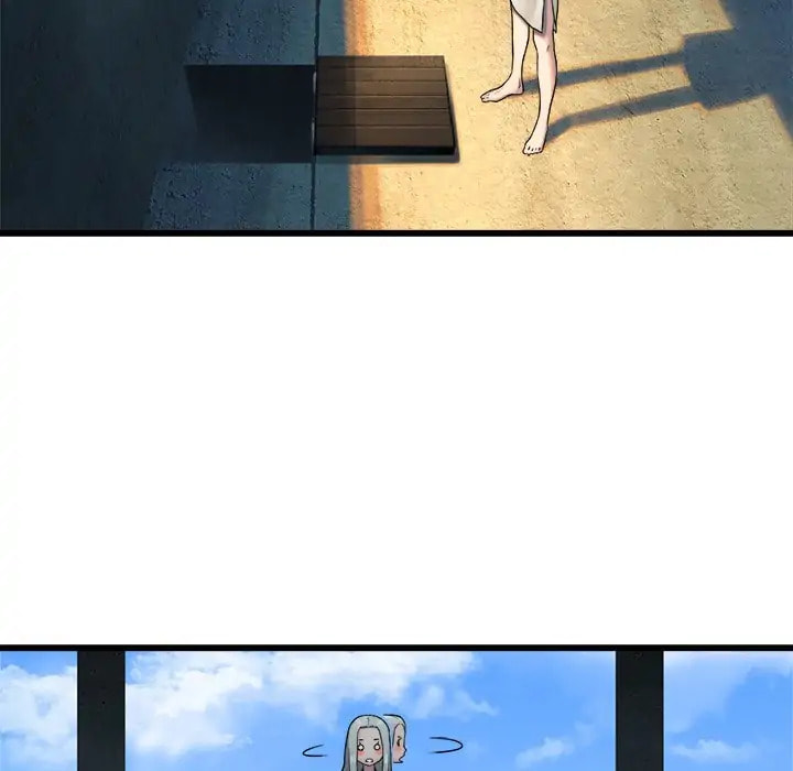Her Summon Chapter 70 page 49 - 