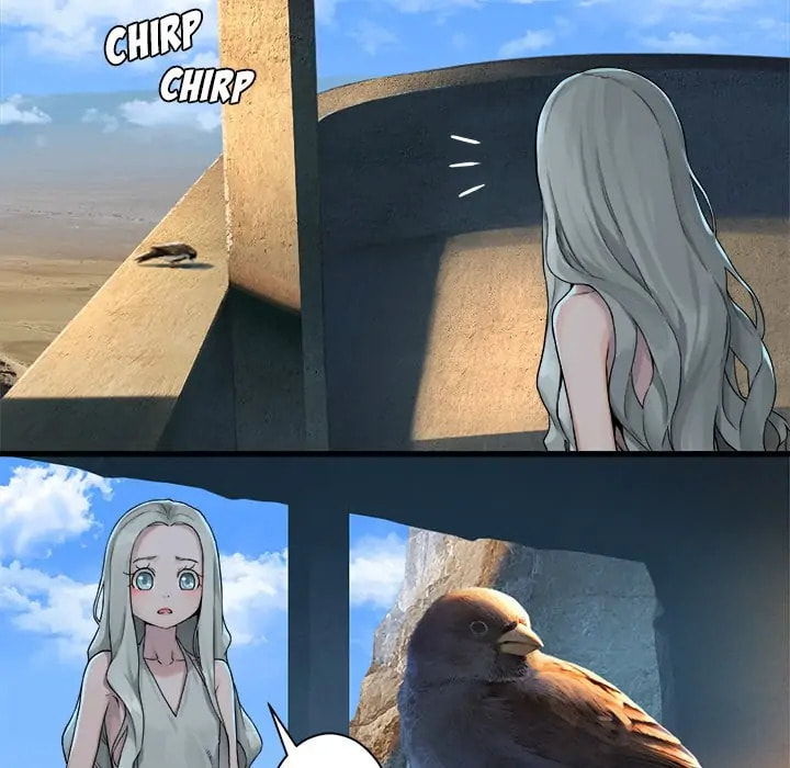 Her Summon Chapter 70 page 52 - 