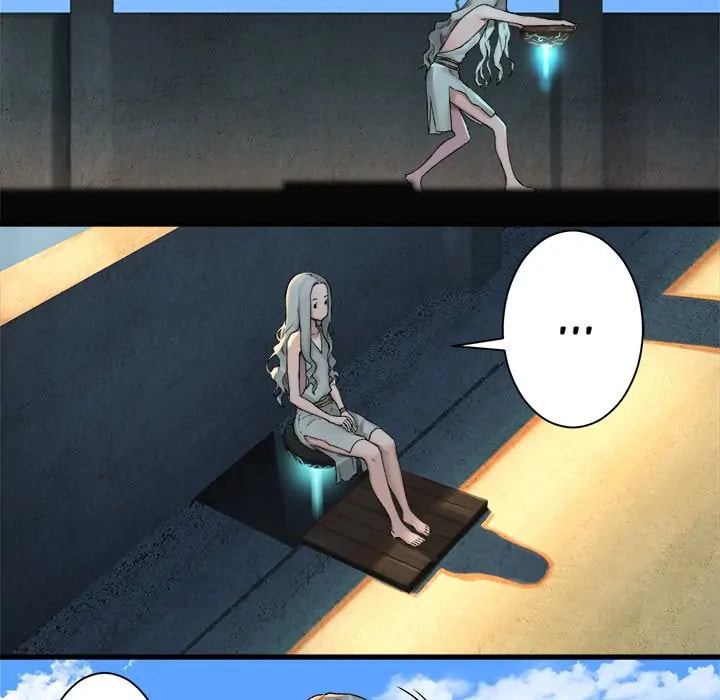 Her Summon Chapter 70 page 57 - 