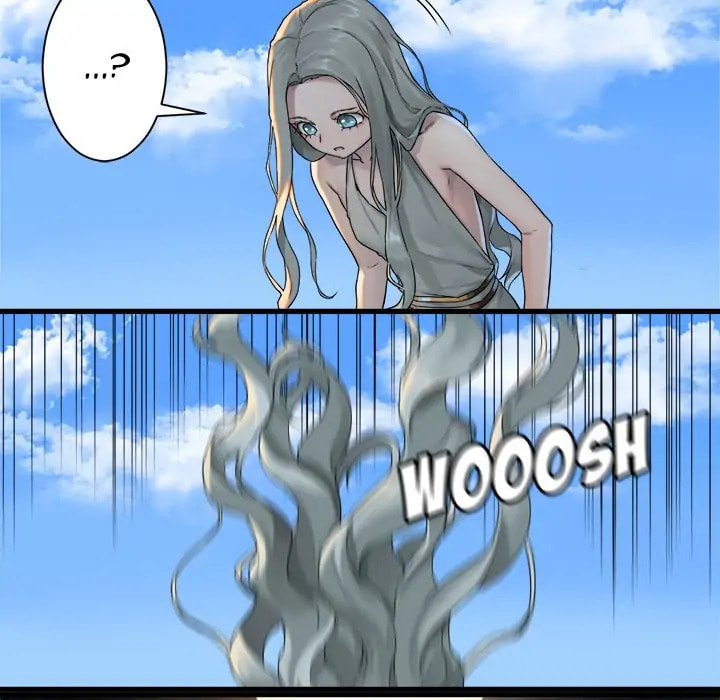 Her Summon Chapter 70 page 58 - 