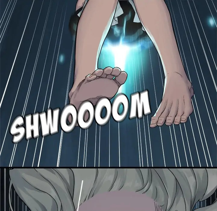 Her Summon Chapter 70 page 60 - 