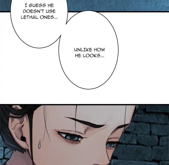 Her Summon Chapter 70 page 7 - 