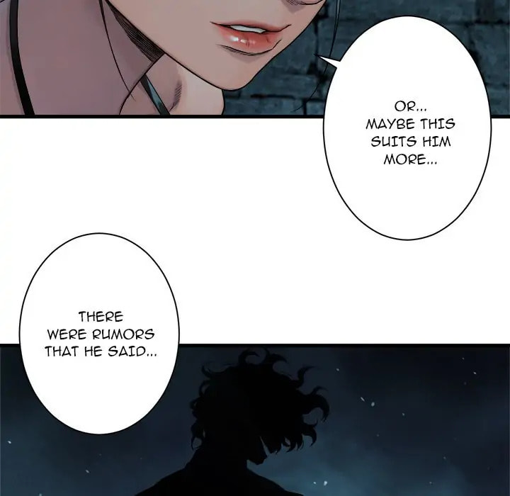Her Summon Chapter 70 page 8 - 