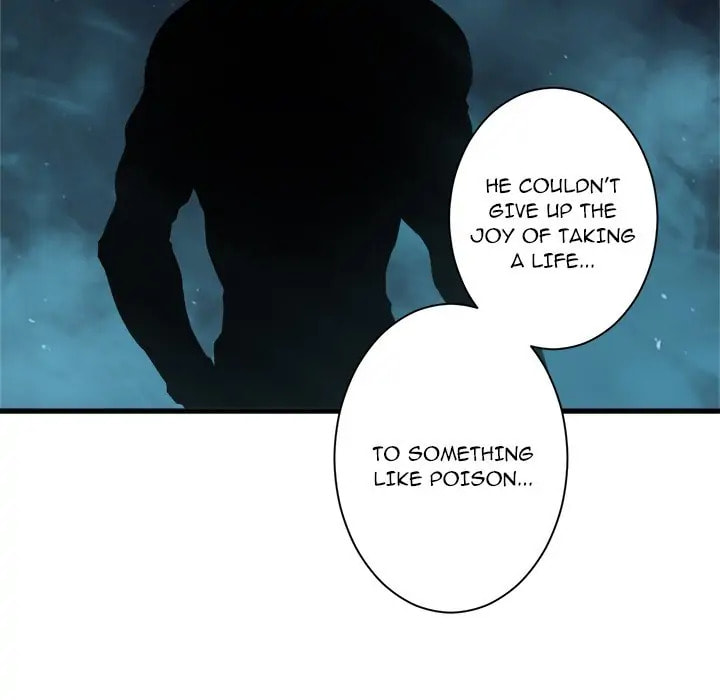 Her Summon Chapter 70 page 9 - 