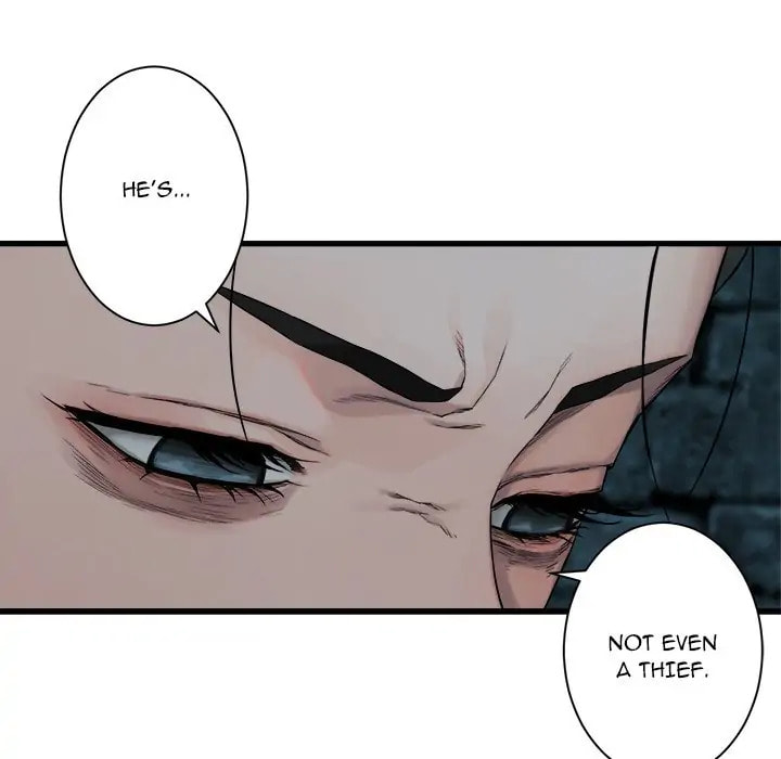 Her Summon Chapter 70 page 10 - 