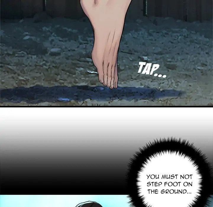 Her Summon Chapter 71 page 17 - 