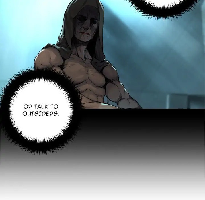 Her Summon Chapter 71 page 18 - 