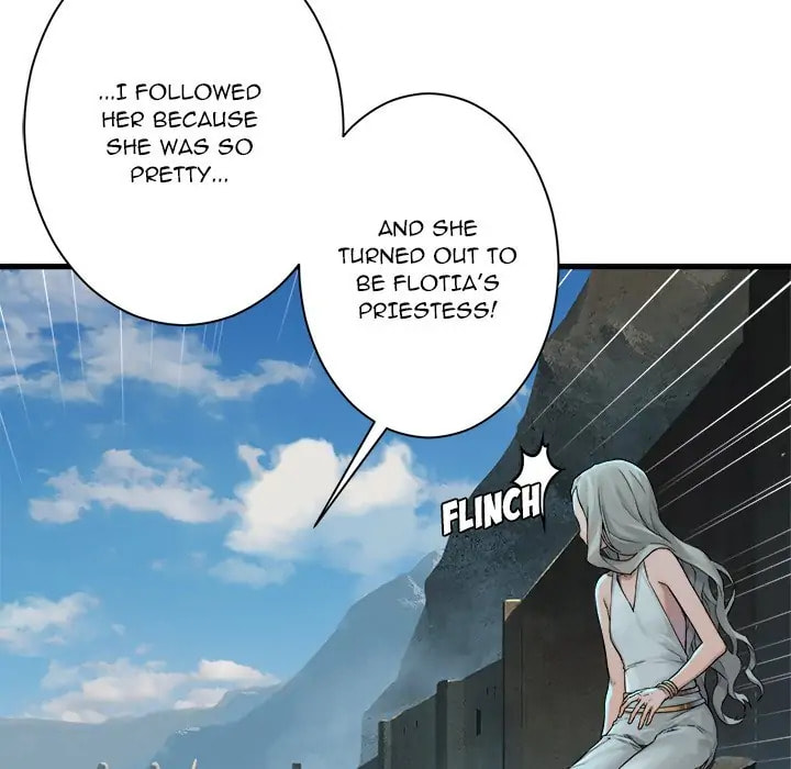 Her Summon Chapter 71 page 20 - 