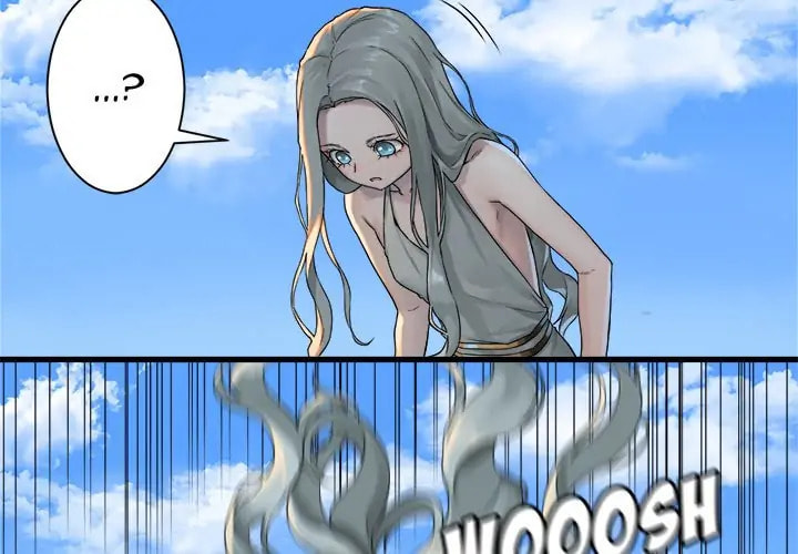 Her Summon Chapter 71 page 3 - 