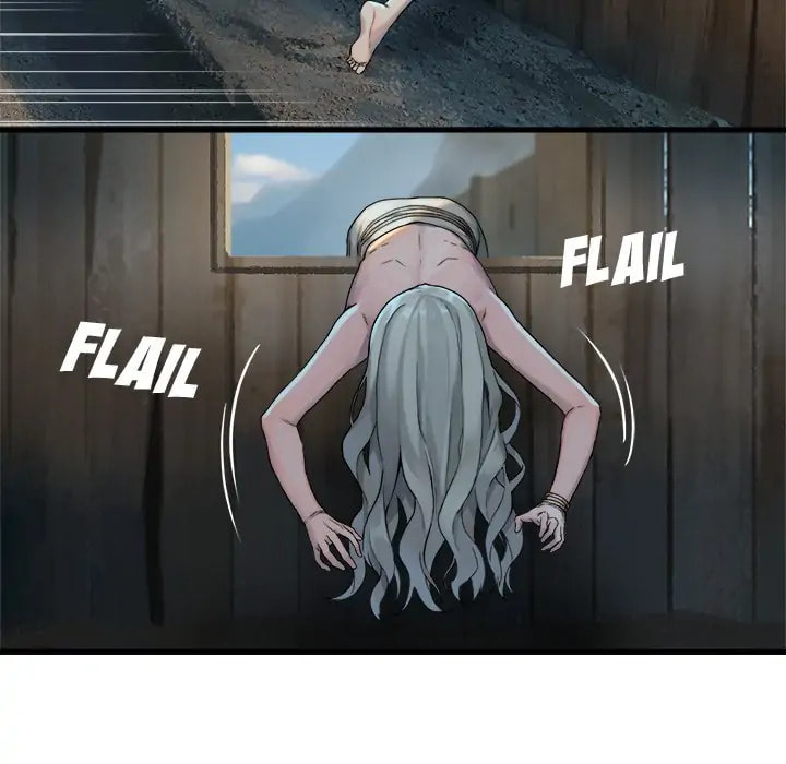 Her Summon Chapter 71 page 23 - 
