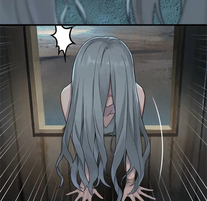Her Summon Chapter 71 page 25 - 