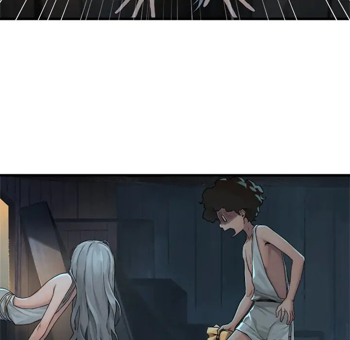 Her Summon Chapter 71 page 26 - 